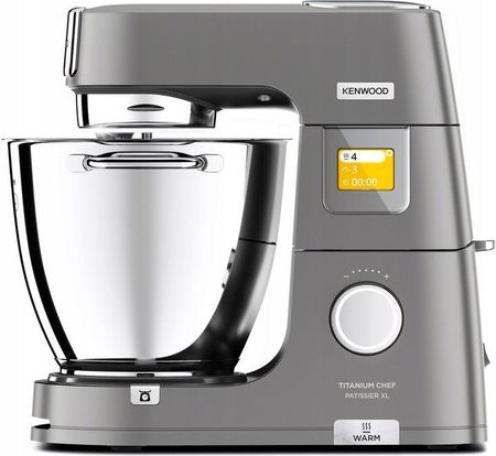 Kenwood Titanium Chef Patissier XL KWL90.594SI