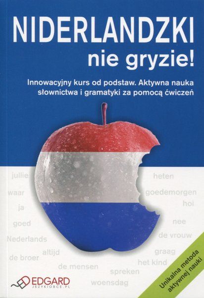 Niderlandzki Nie Gryzie! - Ceny I Opinie - Ceneo.pl