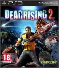 Dead Rising 2 (Gra PS3)