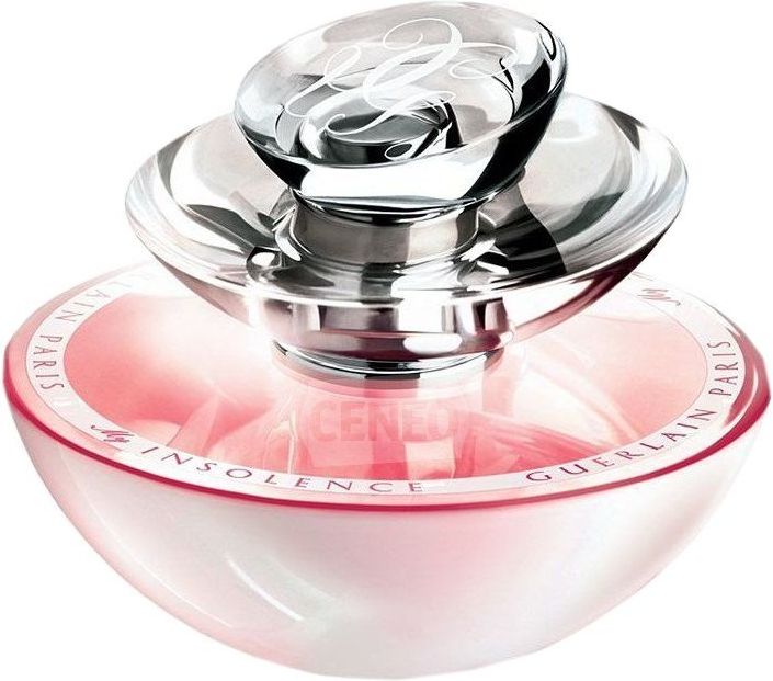 Guerlain My Insolence Woman Woda toaletowa 30ml spray Ceneo.pl Guerlain, My, Insolence, Flakon, Perfumy, Damskie