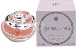 Guerlain My Insolence Woman Woda toaletowa 30ml spray Ceneo.pl Guerlain, My, Insolence, Flakon, Perfumy, Damskie