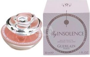 Guerlain My Insolence Woman Woda toaletowa 30ml spray Ceneo.pl Guerlain, My, Insolence, Flakon, Perfumy, Damskie
