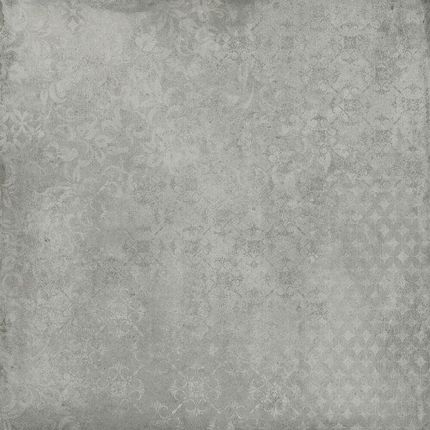 Cersanit Gres Szkliwiony Stormy Carpet Grey Mat 59,8X59,8
