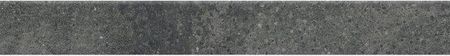 Opoczno Gres Szkliwiony Gigant Dark Grey 7,2X59,8