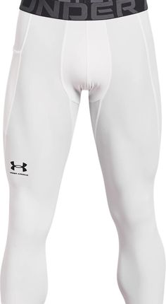 Legginsy Under Armour UA HG Armour 3/4 Legging  Rozmiar XL