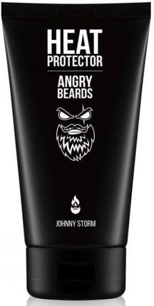 Angry Beards Balsam Ochronny Do Brody   Heat Protector 150 ml
