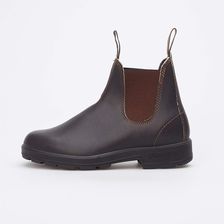 Zdjęcie Blundstone CHELSEA BOOTS - STOUT BROWN - Lidzbark Warmiński