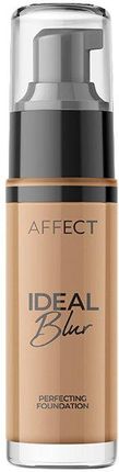 Affect Ideal Blur Podkład Przeciwzmarszczkowy 5N 30 ml