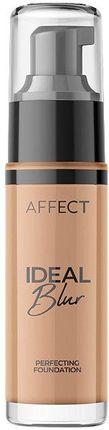 Affect Ideal Blur Podkład Przeciwzmarszczkowy 4N 30 ml