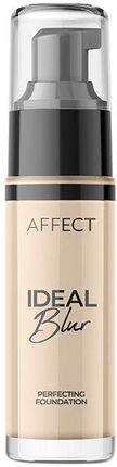 Affect Ideal Blur Podkład Przeciwzmarszczkowy 1N 30 ml