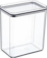 Zdjęcie Pojemnik kuchenny CRYSTAL 2,6 L prostokątny - Ujście