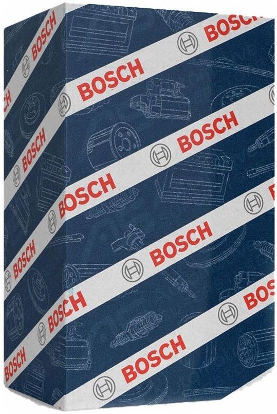 Filtre d'habitacle BOSCH R5557 - ref. 1 987 435 557 au meilleur prix