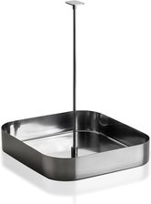 Zdjęcie MEPRA Kwadratowy koszyk do serwowania Stile 15x15 cm - Skoczów