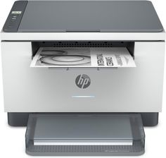 Zdjęcie HP LaserJet M234dwe MFP HP+ Instant Ink (6GW99E) - Żory