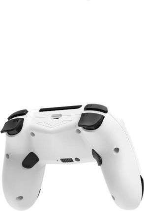 Gamepad Gioteck VX-4 Premium BT White (PS4) - Ceny i opinie