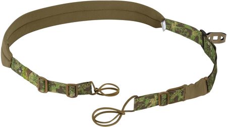 Pas do broni DIRECT ACTION Padded Nylon Webbing - PenCott