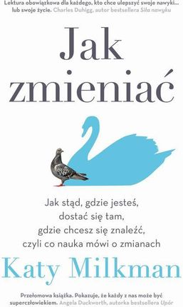 Jak zmieniać (EPUB)