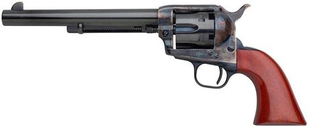 Rewolwer czarnoprochowy Pietta Colt Peacemaker 7,5" k.44 black steel 1873 SA73-022