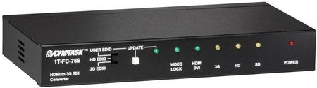 TV One 1T-FC-766 konwerter HDMI na 3G SDI
