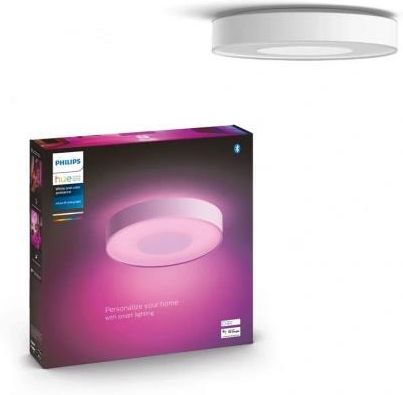 PHILIPS HUE White and color ambiance Infuse Medium 33,5W biały