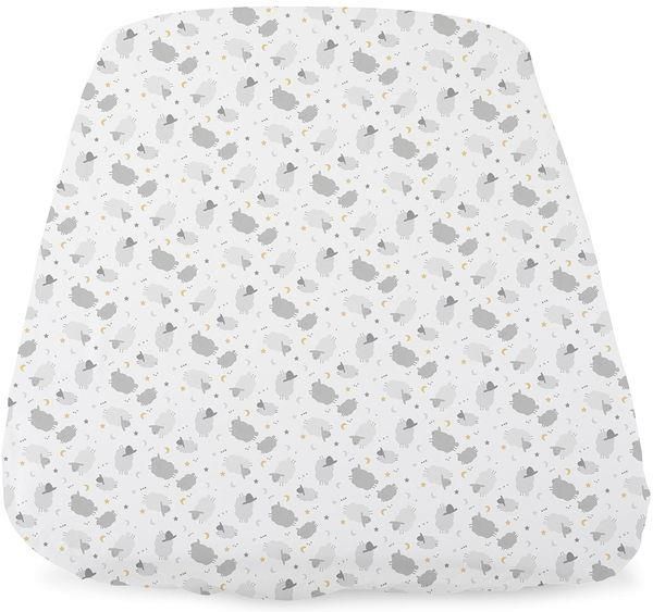 Chicco Prześcieradło Do Łóżeczka Next2Me Forever 2 Szt Ceny i opinie