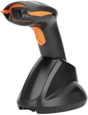 Manhattan Skaner Kodów Kreskowych 2D Bezprzewodowy Wireless Usb-A (Wireless2D)