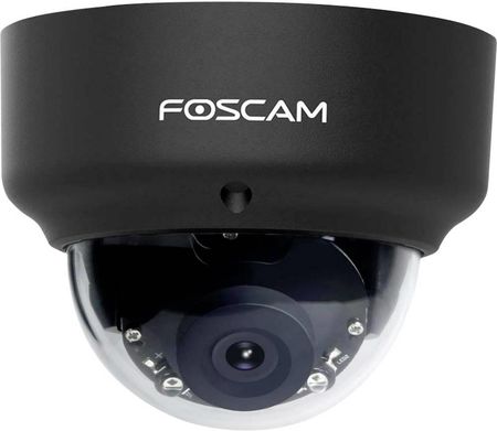 Foscam Kamera Monitoringu D2Ep 0D2Eps 1920x1080 Px 113 ° Lan