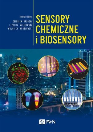 Sensory chemiczne i biosensory (MOBI)