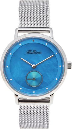 Balticus BLT-BALNSSBL New Sky Steel Blue Pearl 
