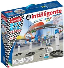 Zdjęcie Quercetti Tor Kulkowy Skyrail 6605 - Margonin