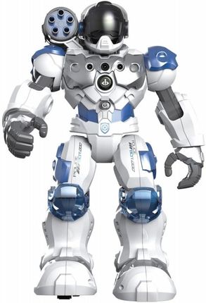 Madej Robot Knabo Guardian Kosmiczny Policjant 002451