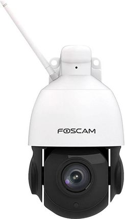 Foscam Kamera Monitoringu Sd2X Fssd2X 1920x1080 Px 55.4 ° Wlan