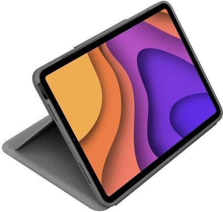 Logitech Folio Touch (Ipad Air 4th sold and 5th Gen)