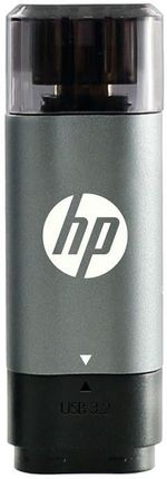 Pny 256GB HP USB 3.2 USB-C (HPFD5600C256)