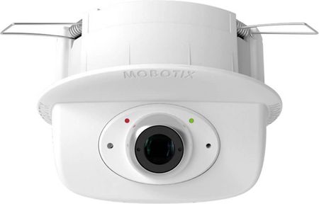 Mobotix Kamera Monitoringu Mx-P26B-6D036 3072x2048 Px Lan