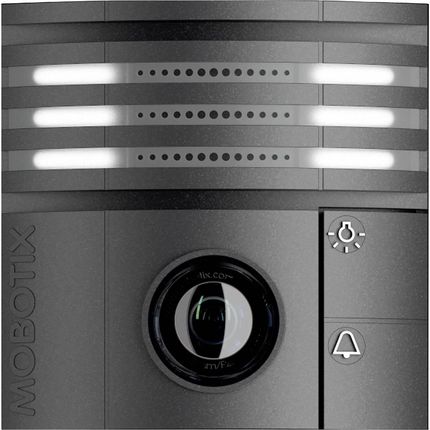 Mobotix Kamera Monitoringu Mx-T26B-6D016-D 3072x2048 Px Lan