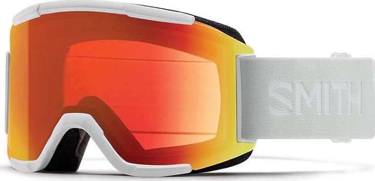 ◆SMITH SQUAD◆調光◆Photochromic Red Mirror◆ GOGLE SMITH SQUAD Black/Pro Photochromic Red Mirror 2026