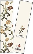 Zdjęcie Tassotti Zakładka Do Książki Fiore Liberty 5X20 2szt (302902) - Wrocław