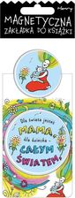 Zdjęcie Henry Zakładka Magnetyczna Mama (348392) - Wasilków