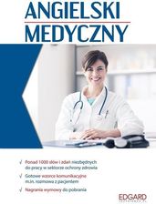 Zdjęcie Angielski medyczny - Przedecz
