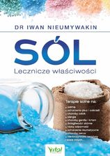 Zdjęcie Sól - Brzozów