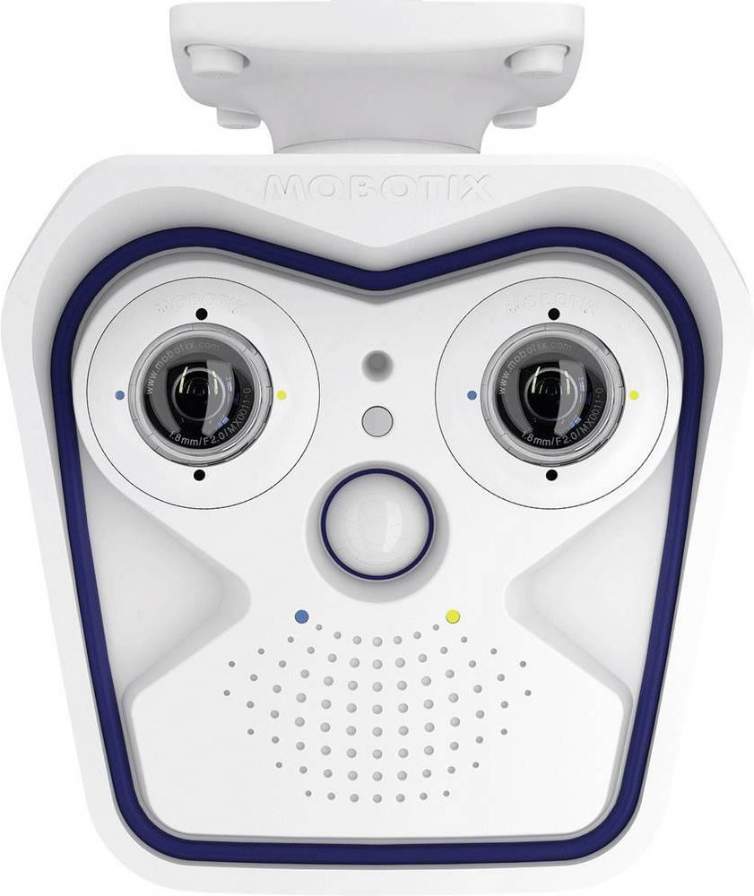 Kamera przemysłowa Mobotix Kamera Monitoringu Mx-M16B-6D6N079