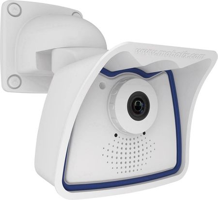 Mobotix Kamera Monitoringu Mx-M26B-6D016 3072x2048 Px 180 ° Lan