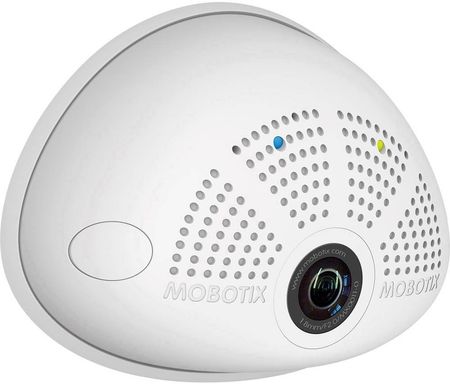 Mobotix Kamera Monitoringu Mx-I26B-6D016 3072x2048 Px Lan