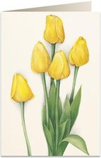 Zdjęcie Tassotti Karnet B6 + Koperta 7516 Żółte Tulipany - Brzeszcze