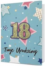 Zdjęcie Pan Dragon Karnet B6 Osiemnastka Hm200 2501 - Wrocław