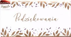 Zdjęcie Kukartka Karnet Pm 208 Podziękowania - Skaryszew