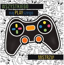 Zdjęcie Henry Karnet Neon Tłoczony Pad - Bełchatów