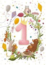 Zdjęcie Henry Karnet A5 Roczek Różowy - Oborniki Śląskie