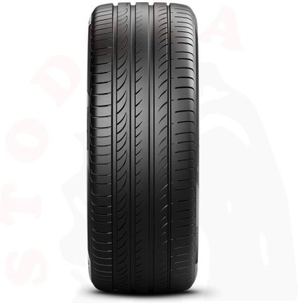 Opony letnie Pirelli Powergy 215/55R17 94V - Opinie i ceny